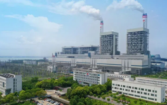 Taizhou city power producer adopts 5G technology