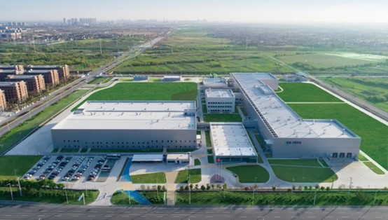 Taizhou foreign-funded R&D centers get handy tax breaks