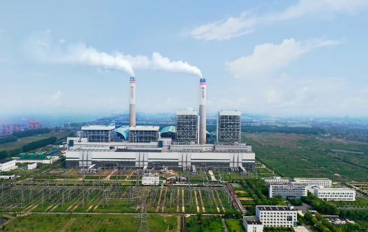 Taizhou city optimizes carbon dioxide resource utilization