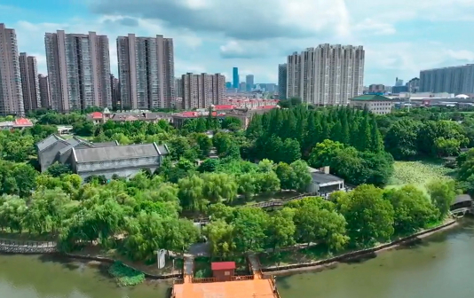 Taizhou's Hailing district maps out industry tasks for 2024 
