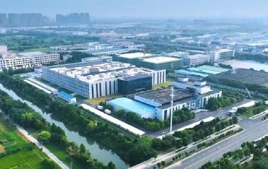 Taizhou firm ups semiconductors packaging materials output
