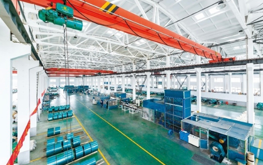 Three special industries lead way in Huangqiao EDZ