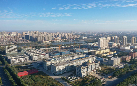 Taixing Huangqiao EDZ prioritizes development of workforce 