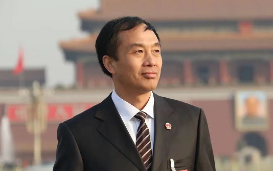 Professor Jin Zhengyu is made China engineering body member