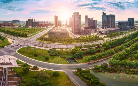 Taizhou city boosts high-quality development of health sector