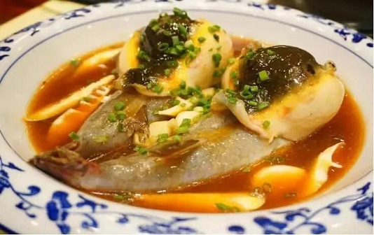 Gaogang pufferfish awarded national geographical indication