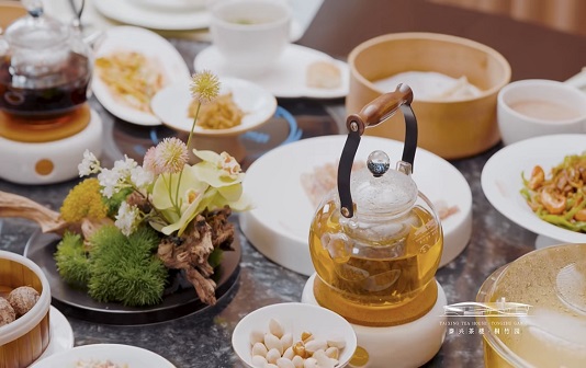 Savor Taizhou: Explore Taixing's breakfast dishes