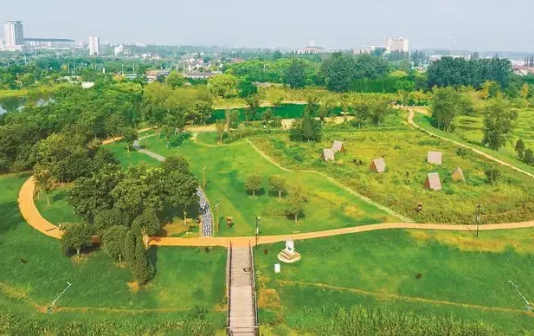 Tianmu Mountain Sightseeing Park opens to public