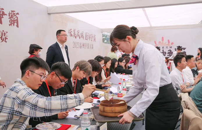 Tourism flourishes in Taizhou during May Day holiday