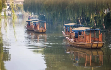 Hunan village secures spot on list of national rural tourism routes