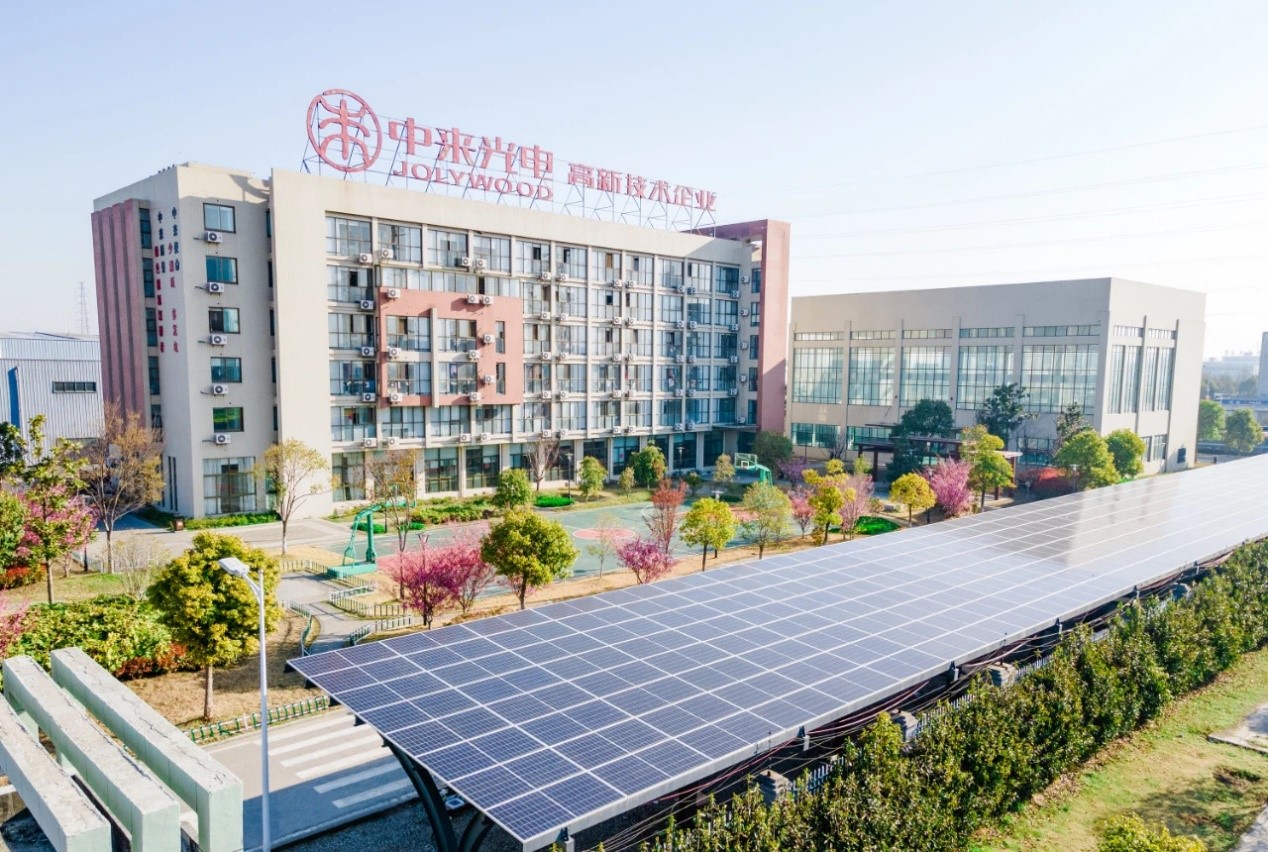 Jiangyan EDZ adds 3 pilot enterprises for trade integration