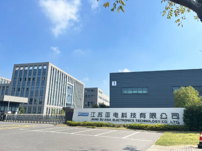 Jiangyan EDZ company recognized as potential unicorn