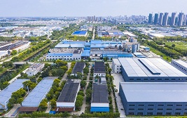Admin procedures for enterprises to settle in Jiangyan EDZ