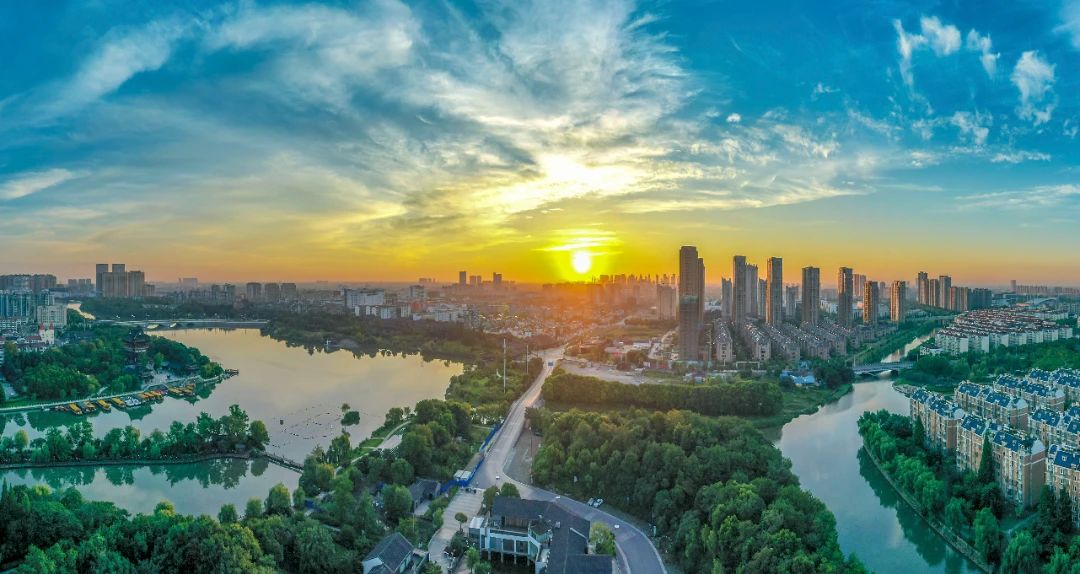 Taizhou achieves remarkable growth, sets ambitious goals for 2025