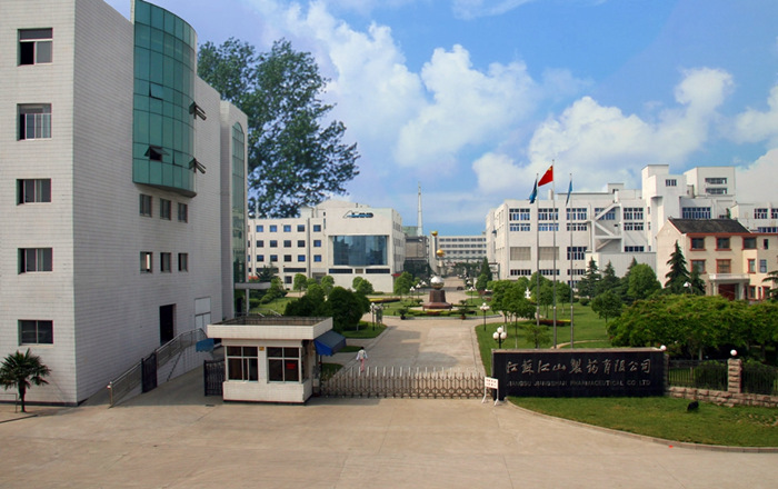 Jingjiang enterprise enters new stage of development