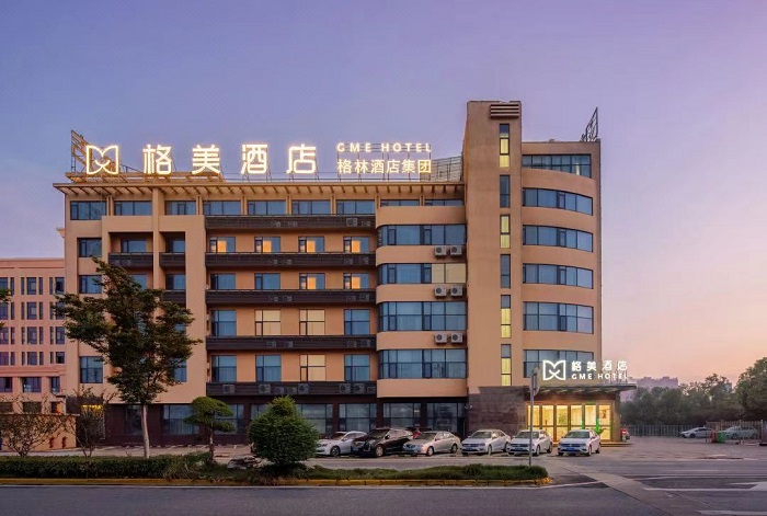 Gratis stay offered to jobseekers in Jingjiang city