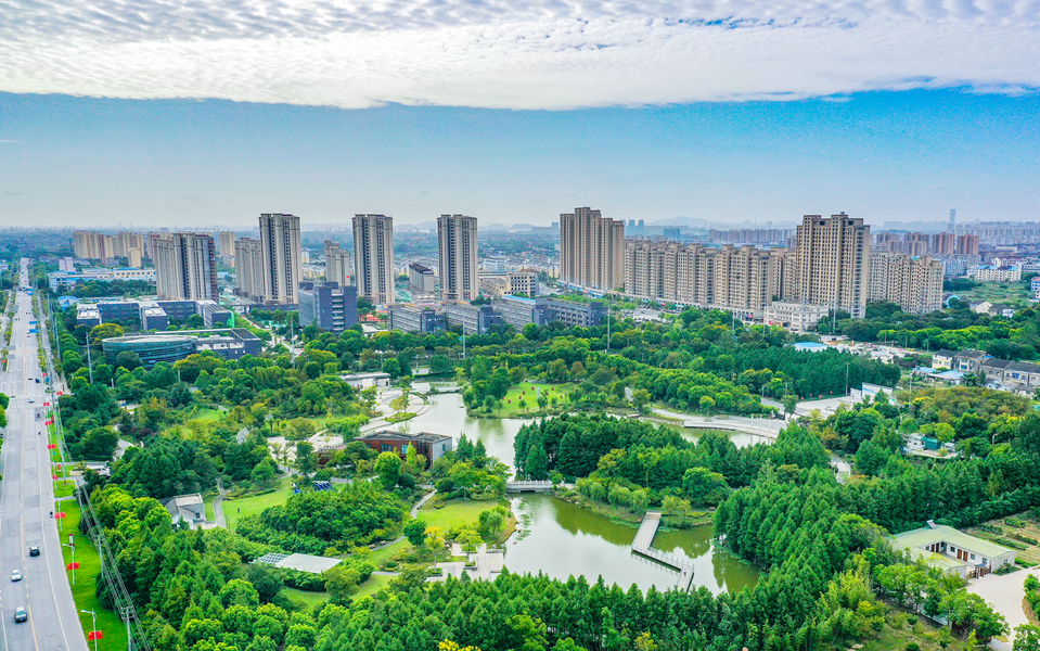Jingjiang city's foreign trade gets off to great start