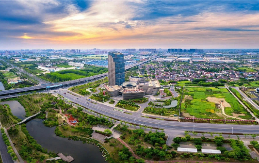 Taizhou rolls out 50 measures for its economic development
