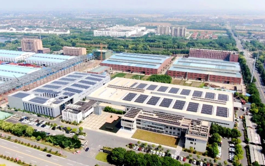 Taixing High-tech Zone aims to be innovation hub