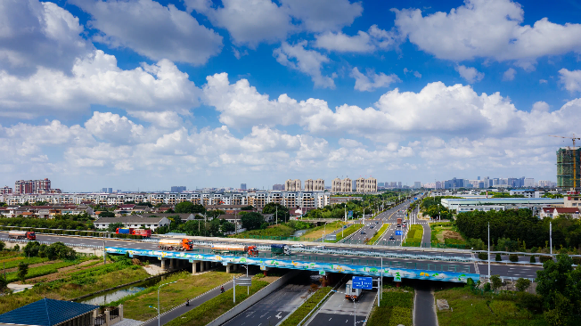 Taizhou Port EDZ among top provincial zones for high-quality development