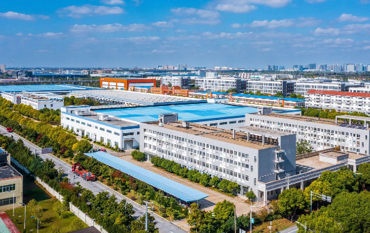 Declaration work for unicorn companies underway in Jiangsu