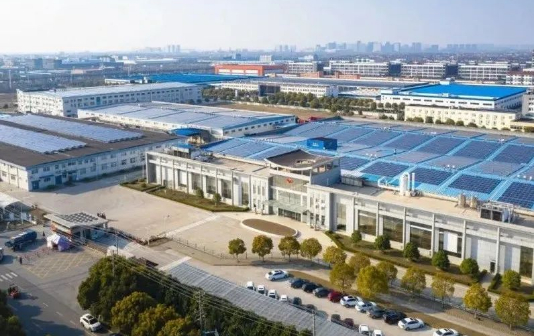 Taizhou Port EDZ maker community receives special funds
