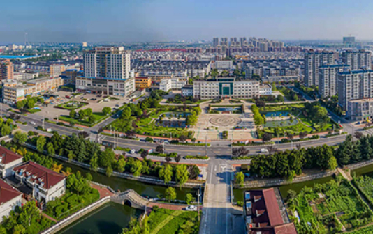 Taizhou Port EDZ ranks fourth on provincial list