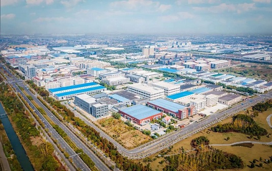 Six Taizhou companies named specialized, sophisticated SMEs
