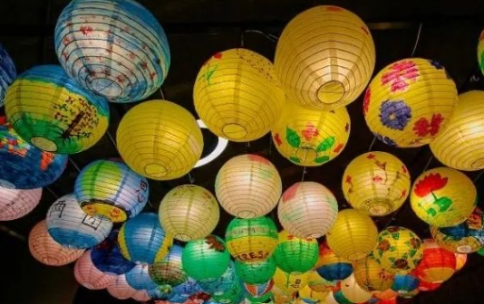 Xinghua rolls out fun Lantern Festival activities