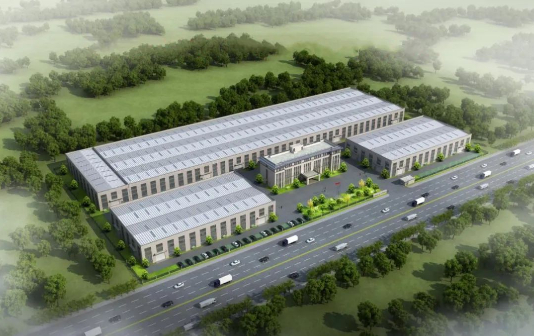 Four Xinghua plants selected as major 2024 Jiangsu projects 
