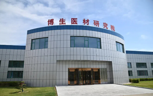 Xinghua adds provincial polymer materials research center 