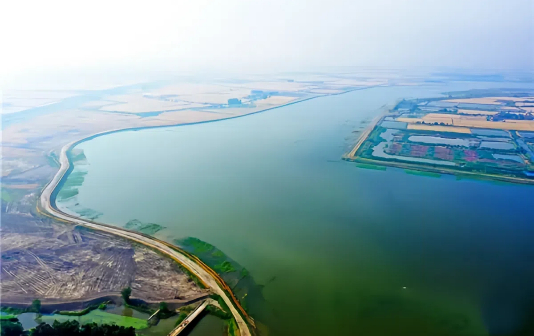 Xinghua lake restoration experience used as model nationwide