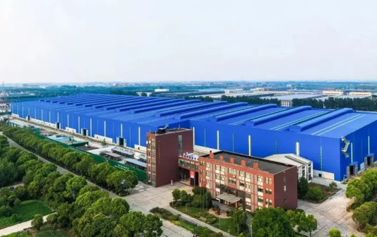 Shenyuan Group approved to build provincial-level innovation center 