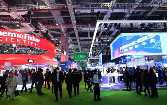 Taizhou city businesses get set to participate in sixth CIIE