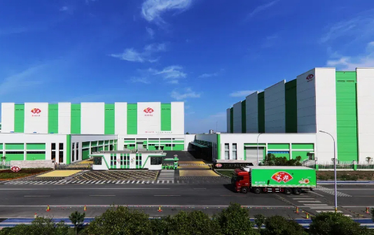 Xinghua EDZ food manufacturers move to meet annual targets