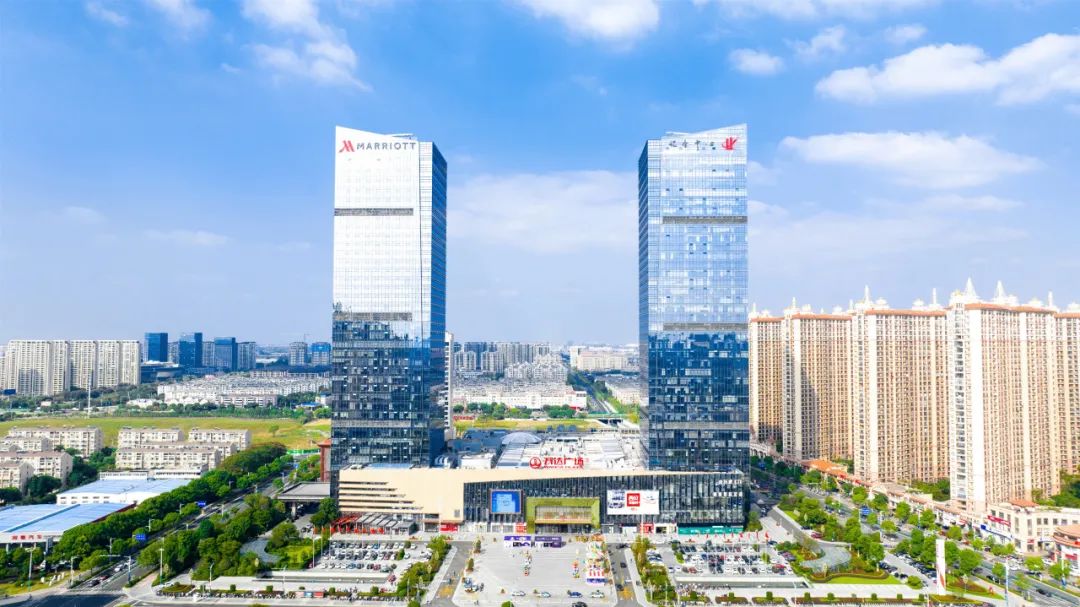 Sam's Club to open first store in Zhangjiagang, boosting city's retail landscape
