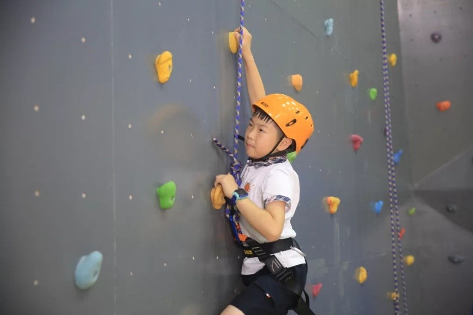 Sports education flourishes in Zhangjiagang