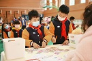 ​Zhangjiagang eases burdens on students