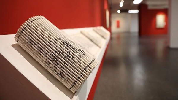 ​Zhangjiagang museum launches online paper art exhibition