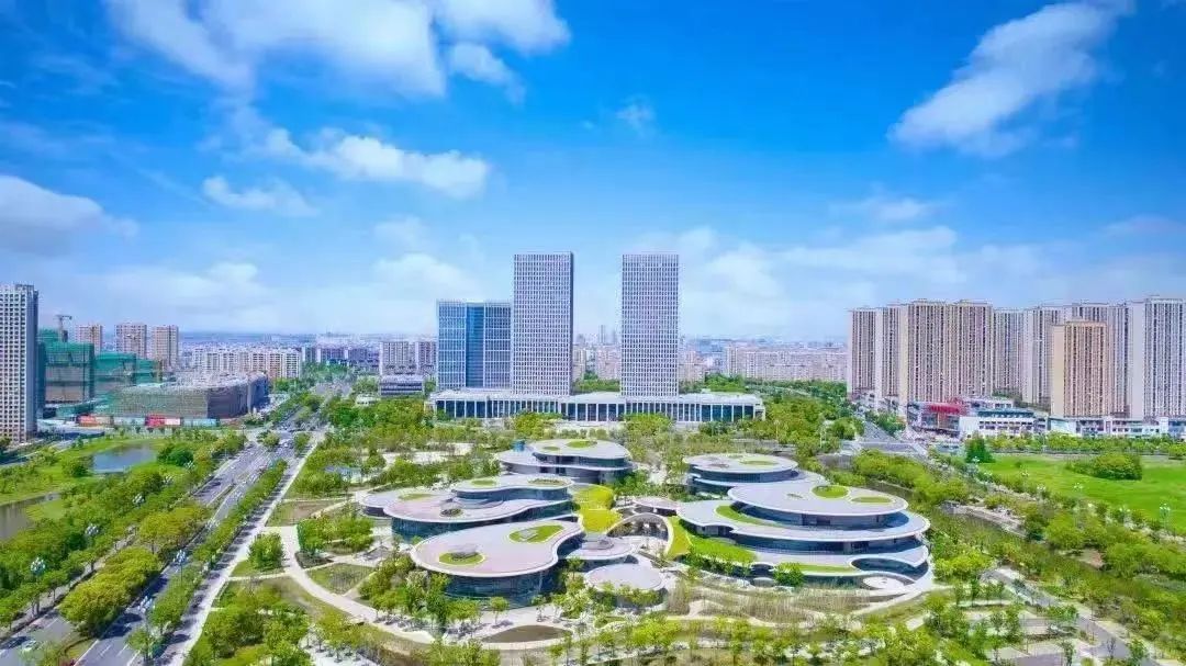 Zhangjiagang unveils extensive measures to enhance business environment