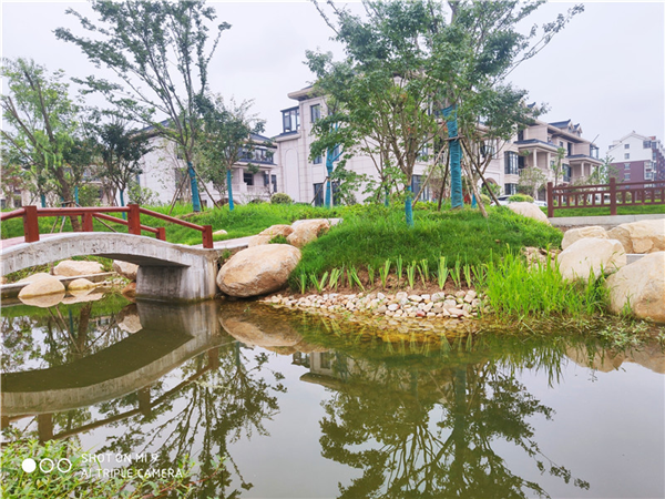 Zhangjiagang makes major progress in improving waterways
