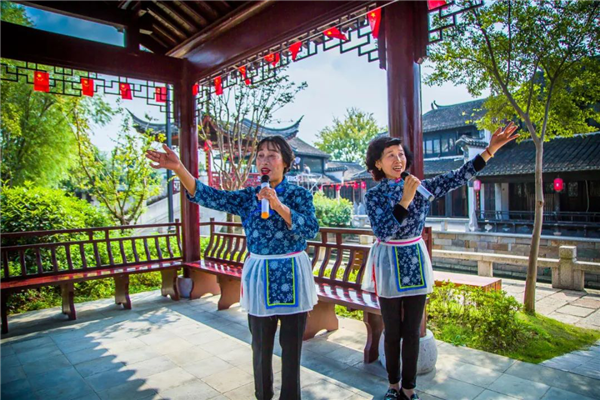 Fenghuang Mountain Scenic Area wins provincial recognition