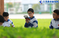 Jiangsu eyes on non-government funded education