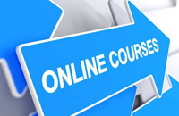 Universities jump into online courses