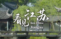 See Jiangsu in 70 seconds