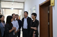 Jiangsu opens first mandarin test center for residents from HK, Macao, Taiwan and abroad