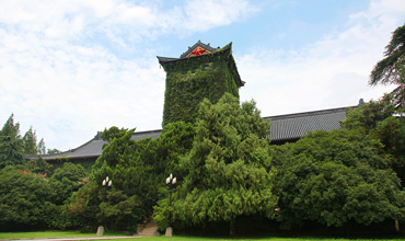 Jiangsu universities show educational strength