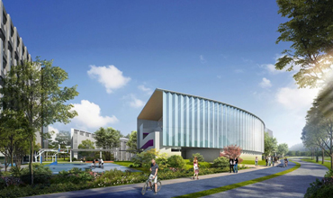 Nanjing University speeds up construction on Suzhou campus