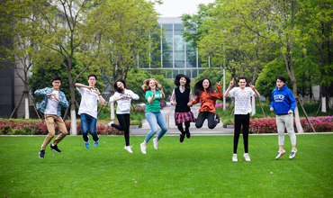 Duke Kunshan sees largest enrollment of international students