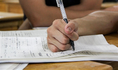 New guideline set to reduce homework, tutoring burden on students